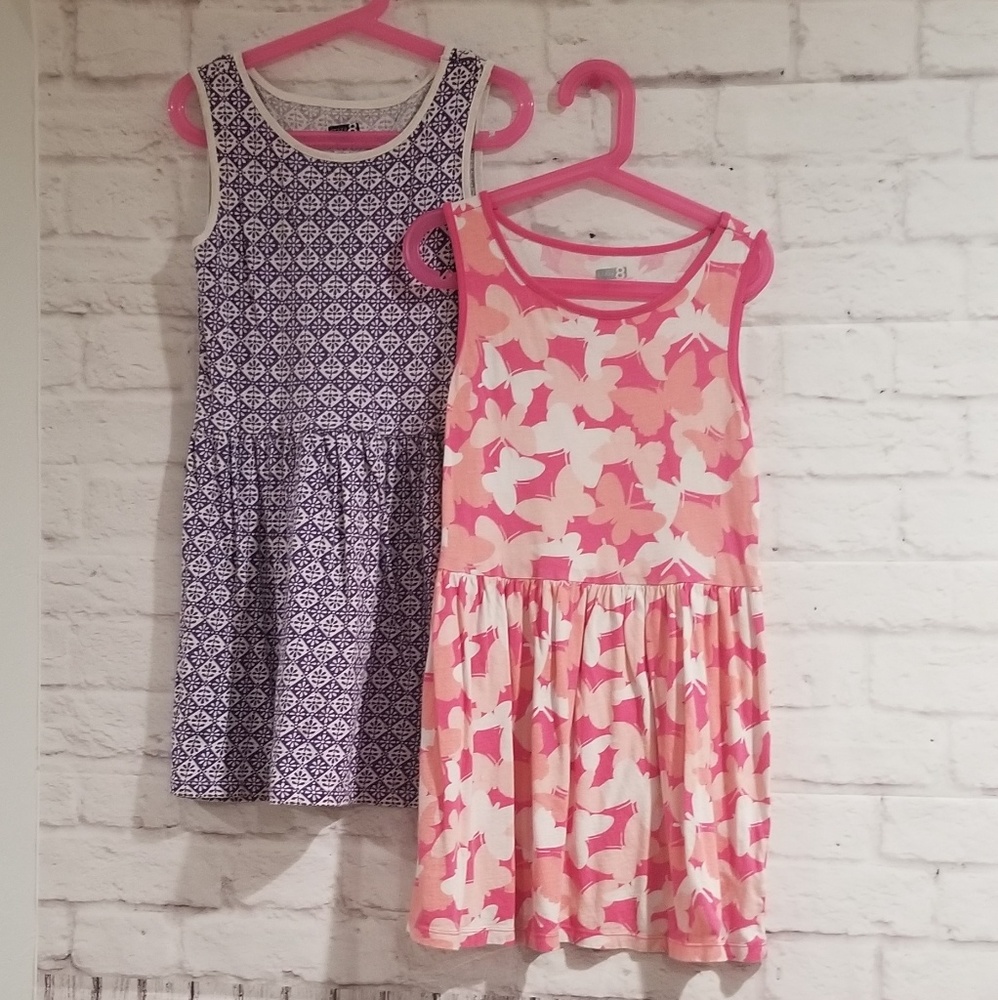 Crazy 8 dresses